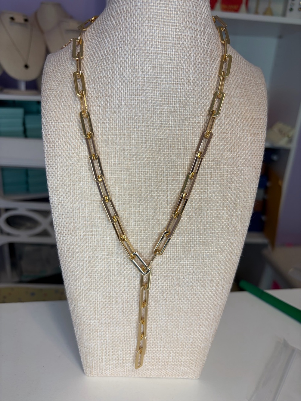 Park Lane Collins Necklace